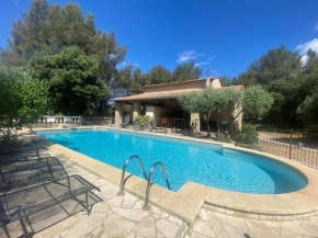 Le Domaine d'Alèzen